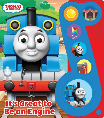 Thomas friends it s great - &,