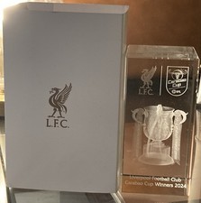 Liverpool FC Official Carabao