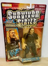 WWF/WWE - Big Show action