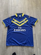 Warrington Wolves 2014 home