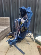 Deuter kid comfort pro child - comfort,