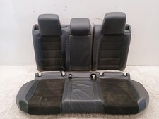  VOLKSWAGEN GOLF SEAT 2 TWIN  R Hatchback 08-15