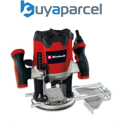 Einhell router te - 1/4", te-ro