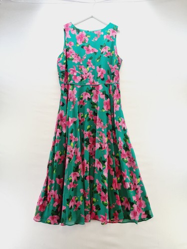 Hobbs dress size petite - size,