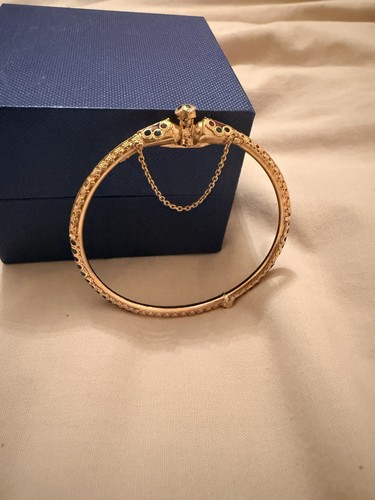 21k yellow gold hall - 21k,