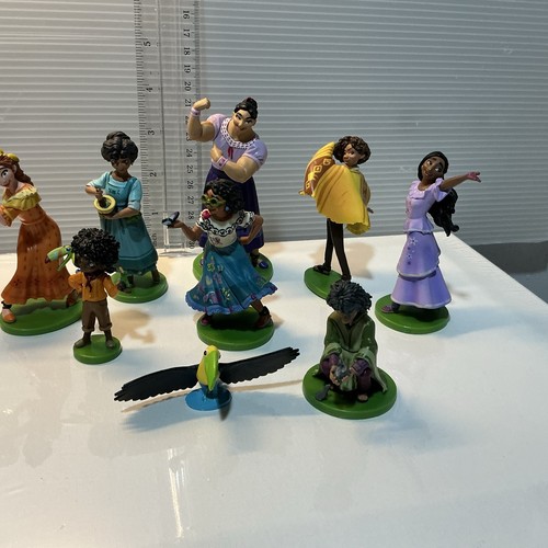 Disney store encanto piece - store,