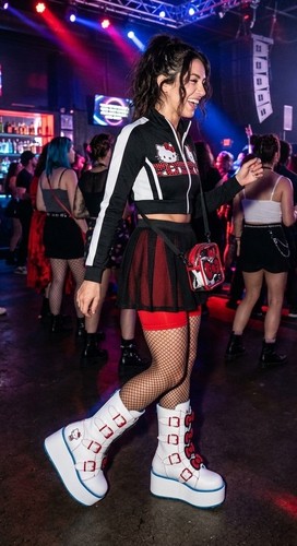 Yru hello kitty - kitty, dominion