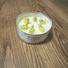 (6/set) october hill duck cake