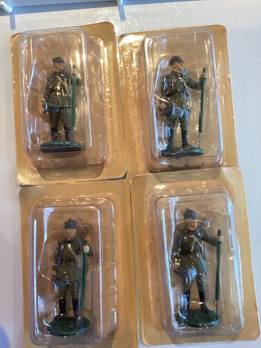 Russian metal toy - 4,