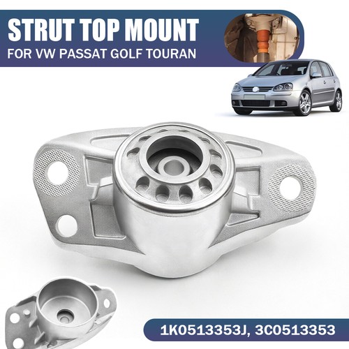 Rear strut top mount for - top,
