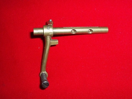 New old stock carb - stock, h2
