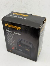 Car battery charger fast - charger,