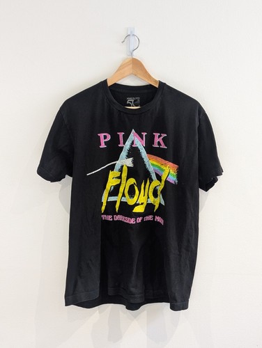Vintage style pink floyd the - vintage,