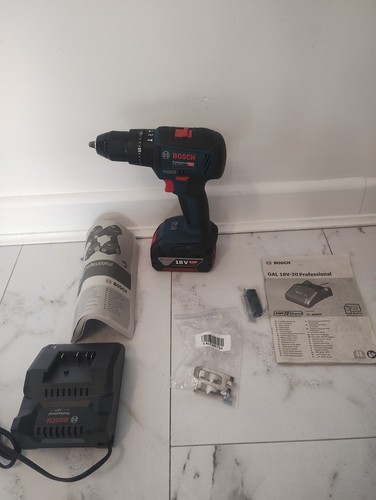 Bosch professional gsb - professional,