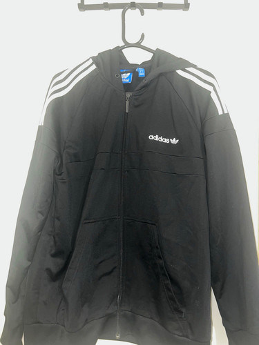 Adidas originals black full - black,