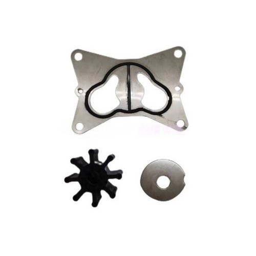 Sea water pump kit - pump,