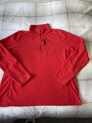 Rohan stretch microgrid zip - microgrid,