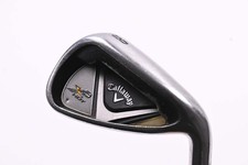Callaway X2 Hot #8 Iron / Regular Flex Speed Step 85 Shaft