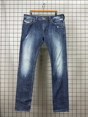 Diesel thanaz men jeans - thanaz, size