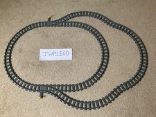 Lego Plastic Rail Train Track