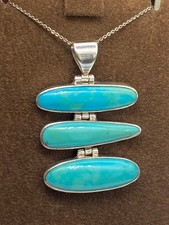 Handmade 925 Sterling Silver