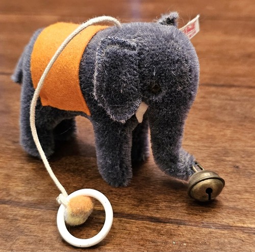 2007 steiff club gift - steiff,