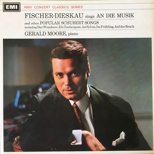 Franz schubert dietrich - franz,