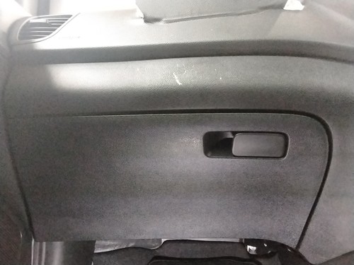 Glove box hyundai i20 mk2 - i20, (gb)