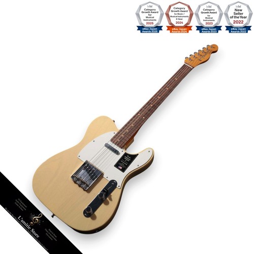 Fender american vintage - vintage, ii