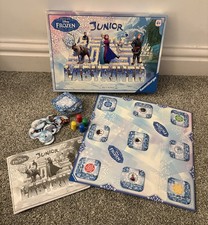 Labyrinth junior board game - labyrinth,