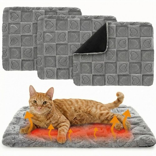 Pack self warming cat - self,