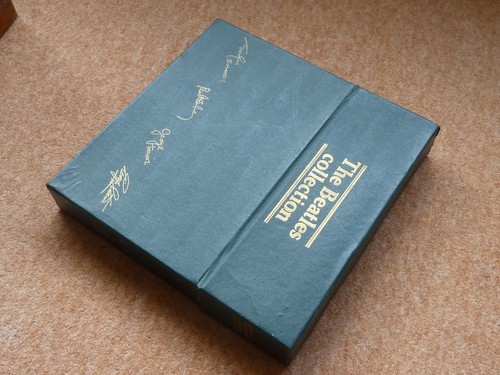 The beatles collection 1978 - beatles,