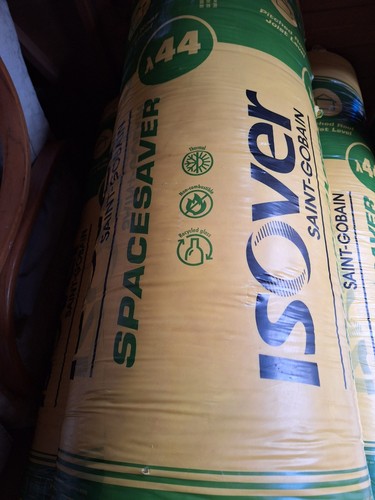 Rolls isover acoustic - 4x,
