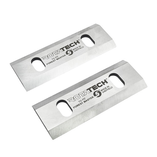 Rotatech wood chipper blades - rotatech,