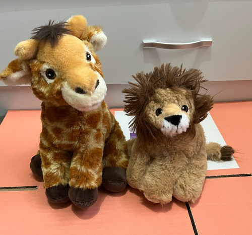 Nature planet pets - 2x,