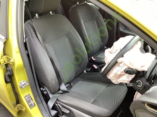 Ford fiesta zetec mk7 - fiesta,