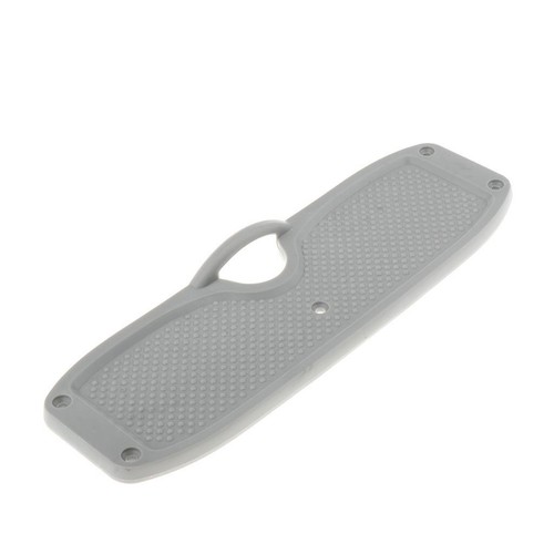 Durable transom plate outboard - transom,