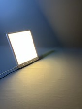 SAD Light Therapy Lamp UV-Free