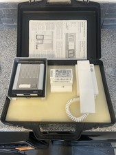  Intercom system in box 
