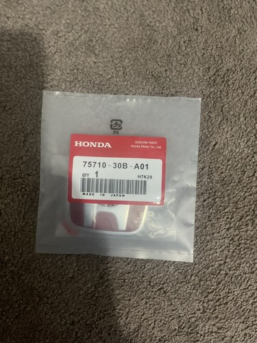 Honda civic type accord - type, ep2