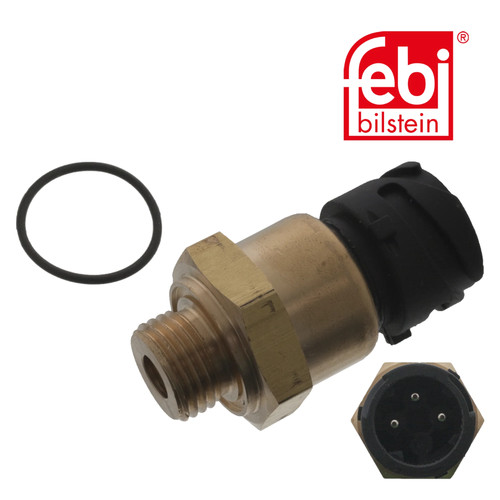 Febi compressed air system - febi,