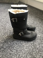 Ugg Australia Biker Style