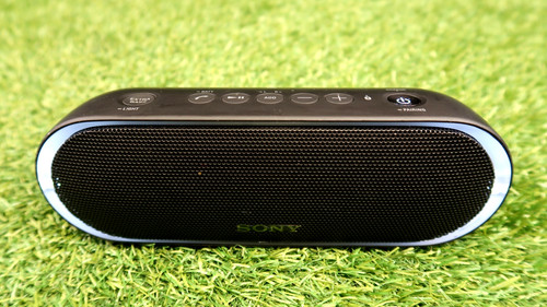 Sony srs xb20 bluetooth - sony,