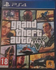 Grand Theft Auto V - Sony