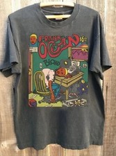 Frank Ocean Tribute T-Shirt