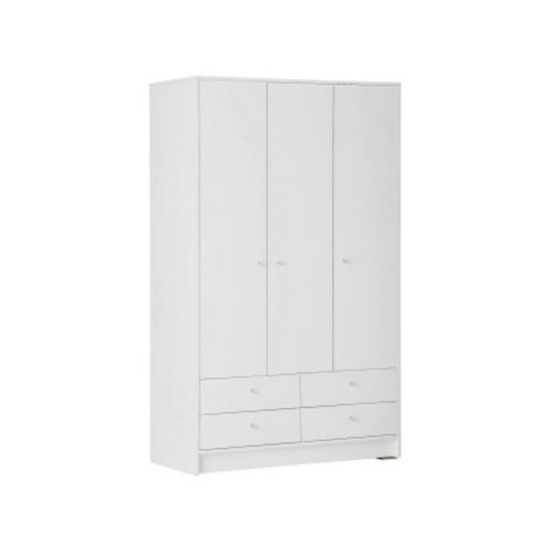 Argos malibu wardrobe door - wardrobe,