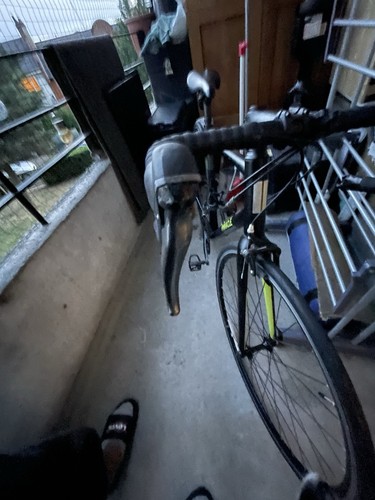 Road bike pinnacle laterite - pinnacle,