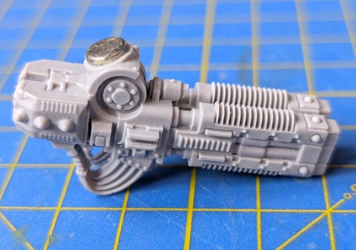 Forgeworld volkite dual - forgeworld,