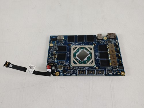 Dell precision 7740 amd radeon - precision,