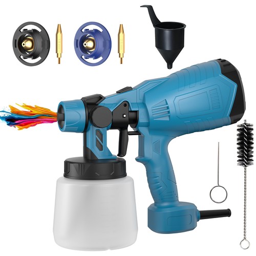 Electric paint sprayer spray - electric,